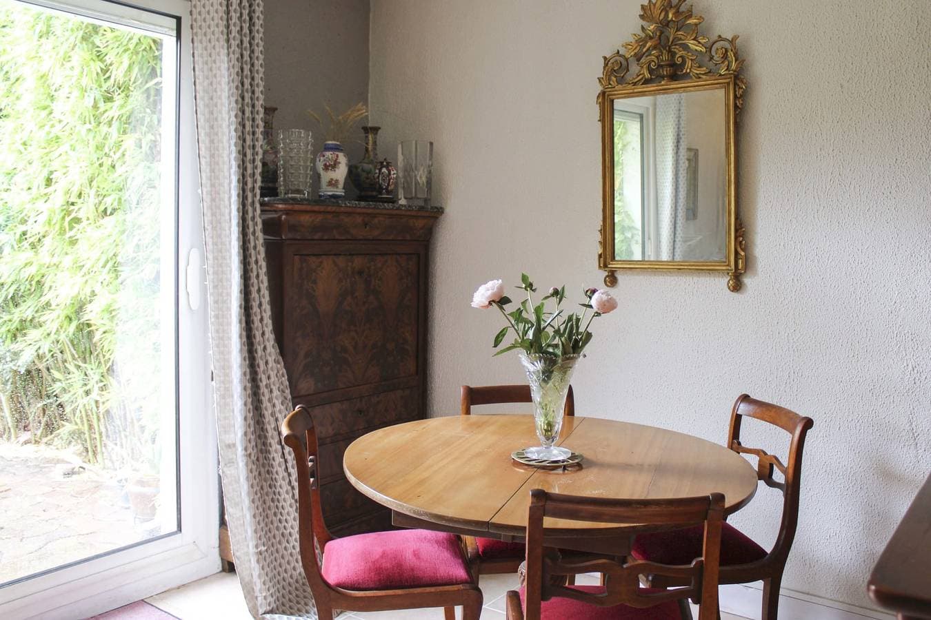 Foto 10 von 42: Ferienhaus für 6 Personen mit Garten