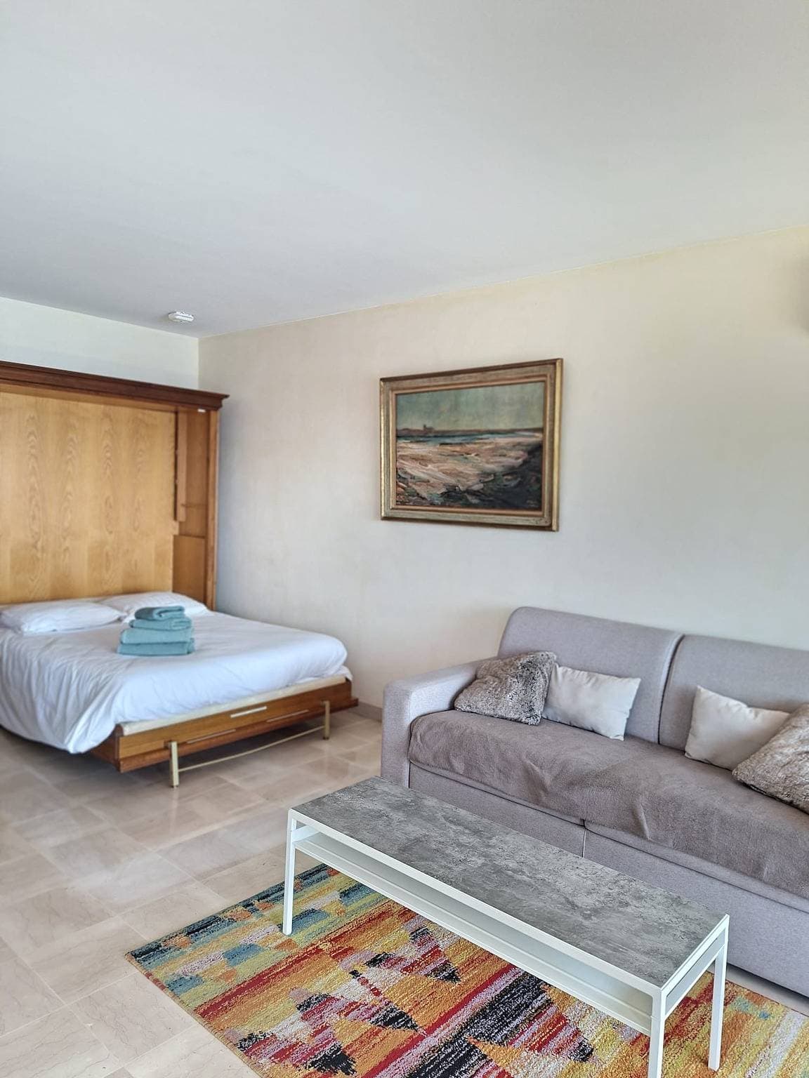 Foto 8 von 25: Le Cap II by Riviera Holiday Homes