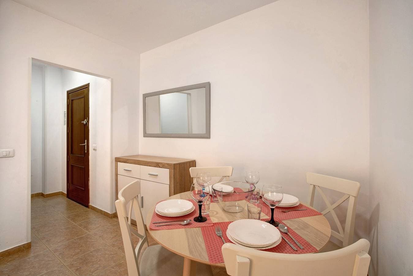 Foto 9 von 29: Ferienhaus „Casa Roberto“ mit privatem Balkon, Gemeinschaftspool und WLAN
