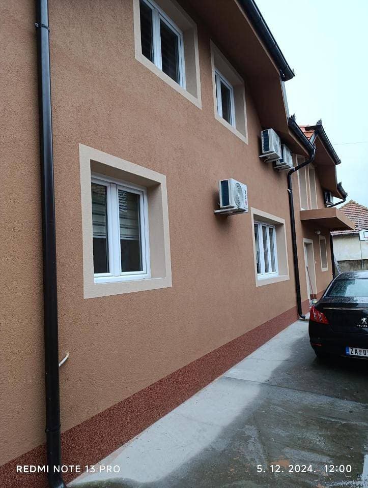 Foto 12 von 54: Suite Apartment