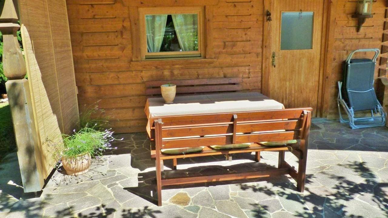 Foto 4 von 23: Chalet