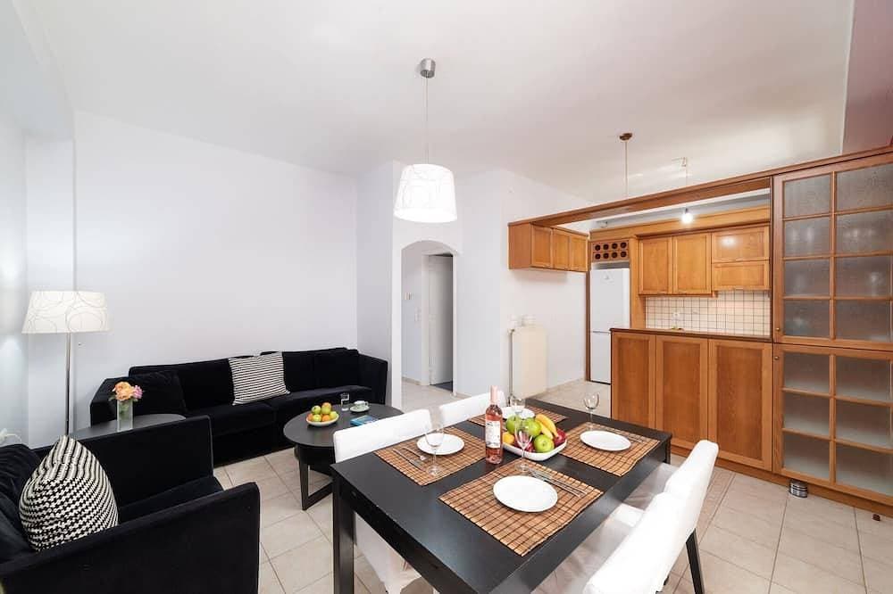 Foto 10 von 23: Aria 2 - Ferienwohnung auf Kreta 100 Meter vom Meer entfernt