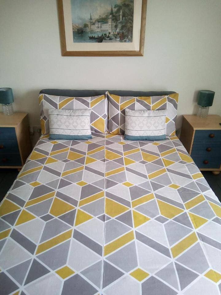 Foto 13 von 17: Double Room