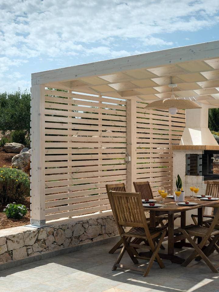 Foto 6 von 39: Five-Bedroom Villa with Private Pool