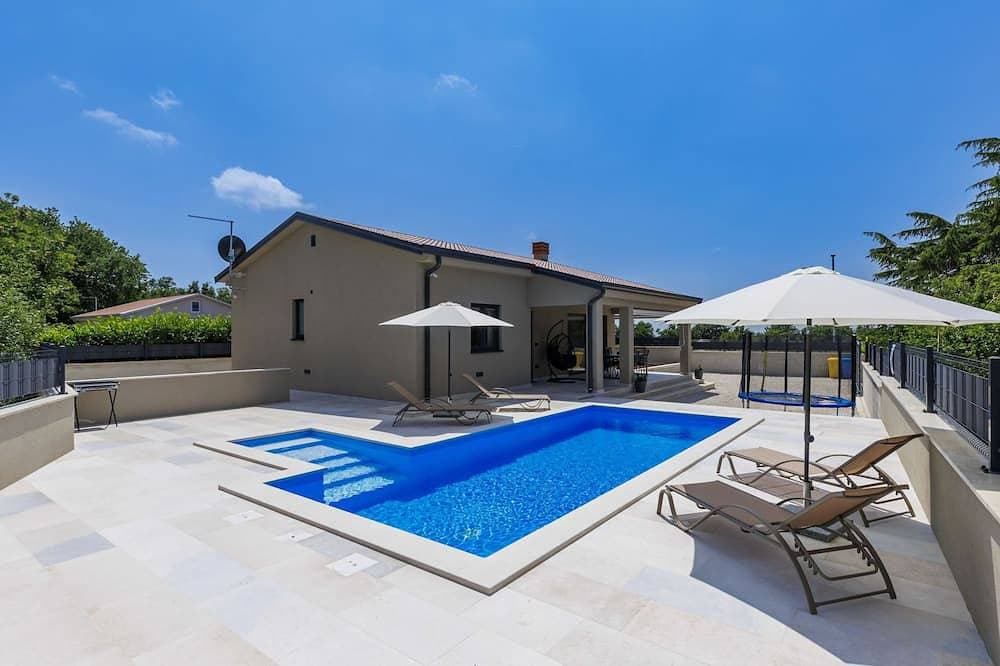 Ferienhaus Marko 1
