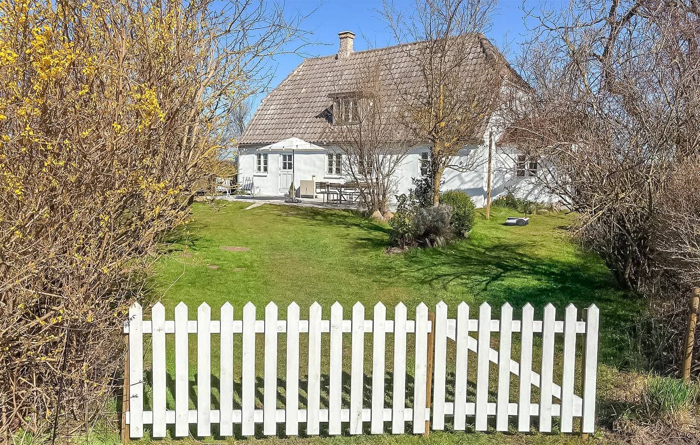 Ferienhaus 145m² 1