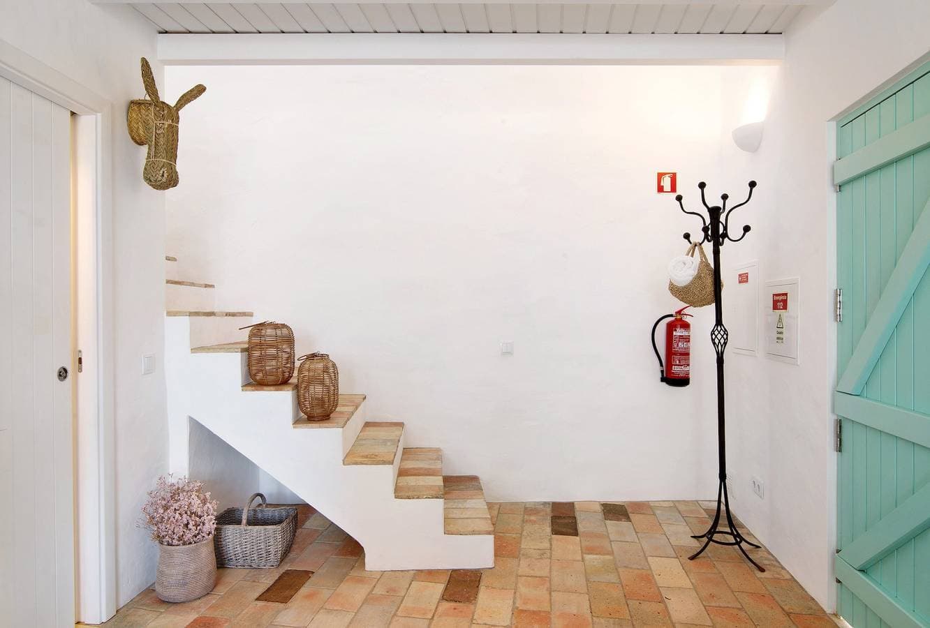 Foto 7 von 22: Ferienhaus 'Casa De Benafim 51' mit Gemeinschaftspool, Garten und WLAN