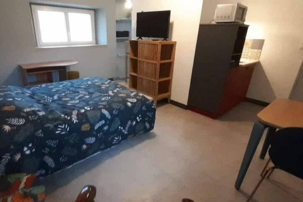 Foto 4 von 5: Studio for 2 persons