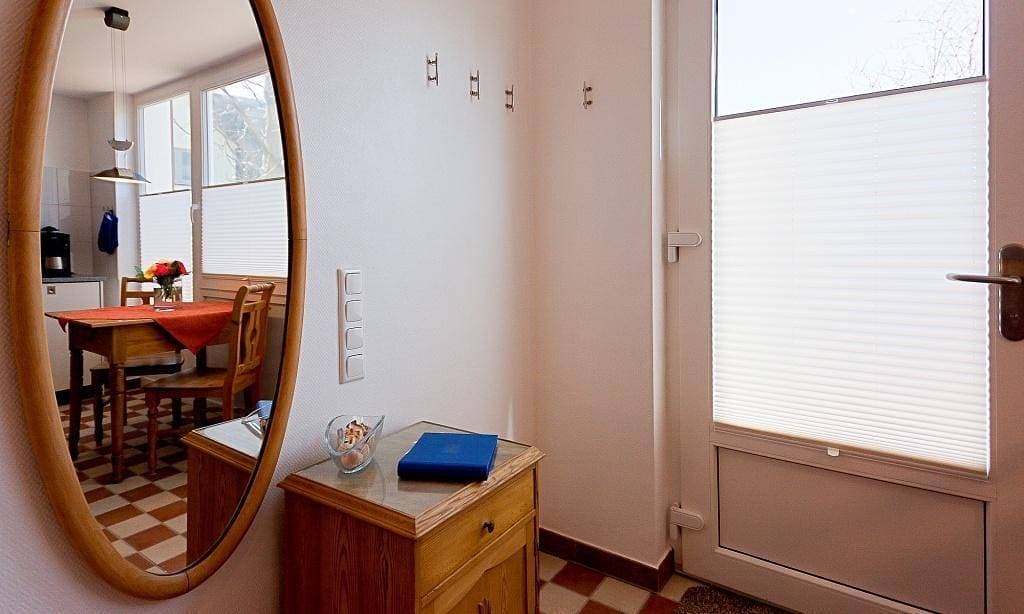 Foto 5 von 13: Ferienwohnung "Kapitänshaus - Atelier"