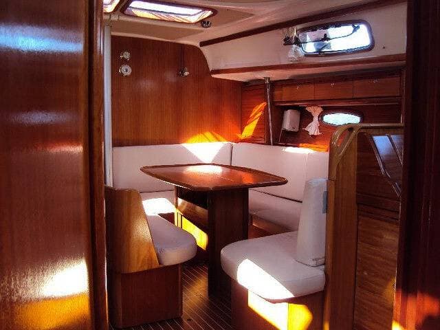 Foto 6 von 49: Boot für 4 Personen