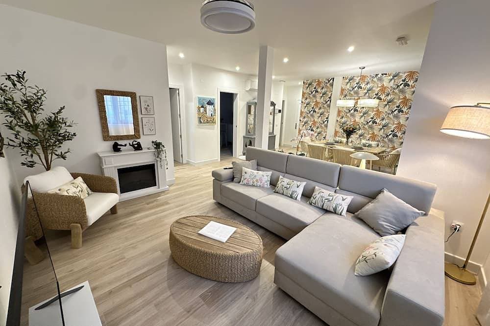 La Posada Manchega, Ground Floor 1