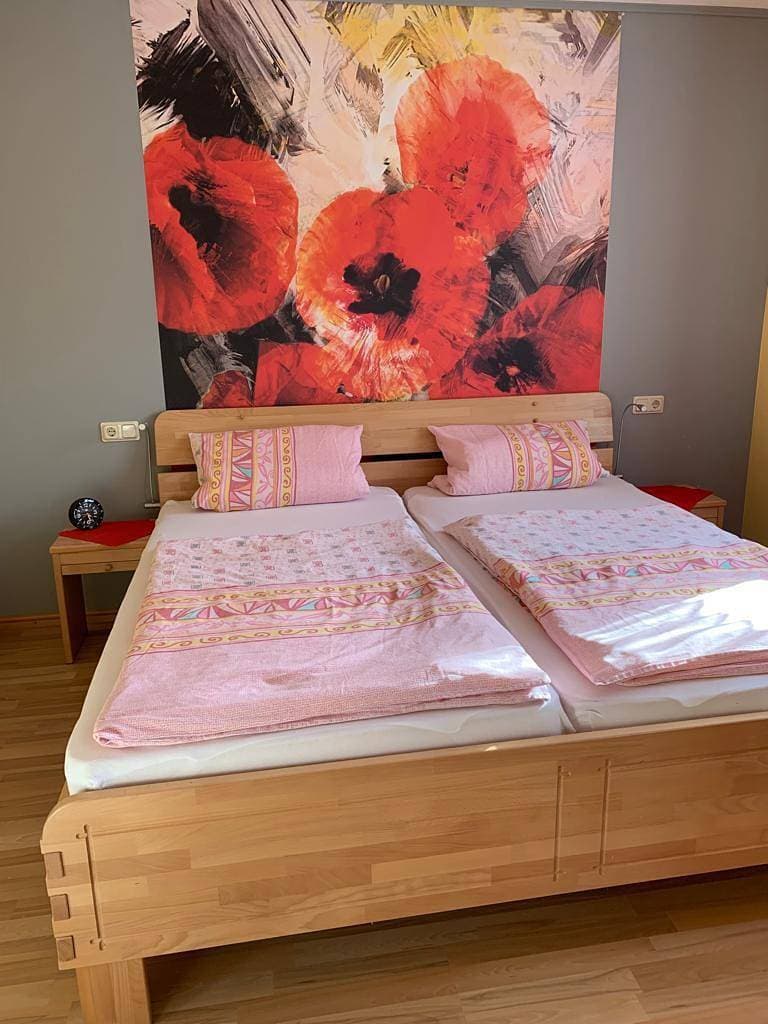 Foto 9 von 13: 2-Bett-Ferienwohnung