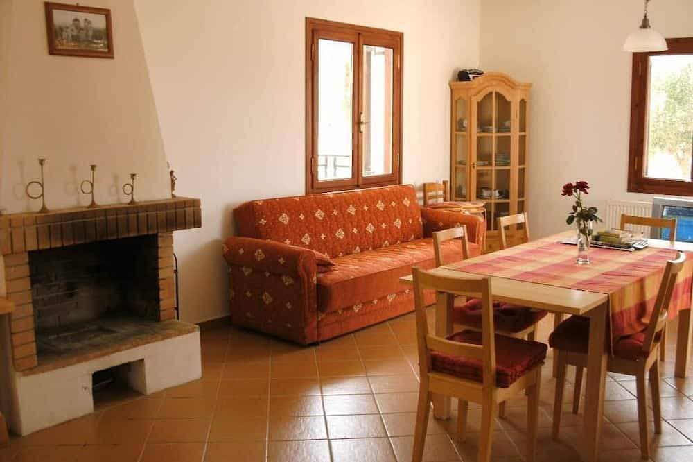 Foto 9 von 27: Villa with stunning views of the 'White Mountains'