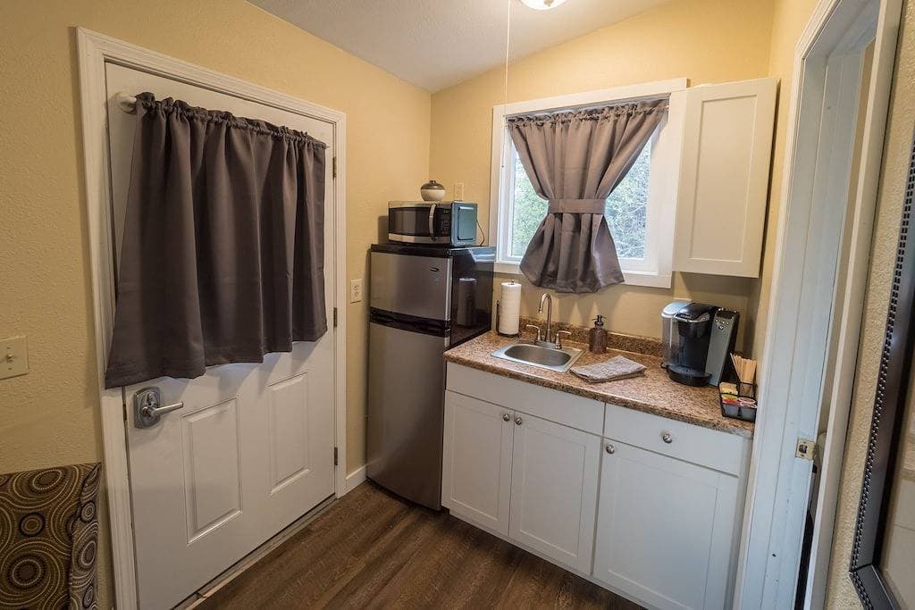 Foto 4 von 16: Perfektes Ferienhaus in Stevenson, Wa