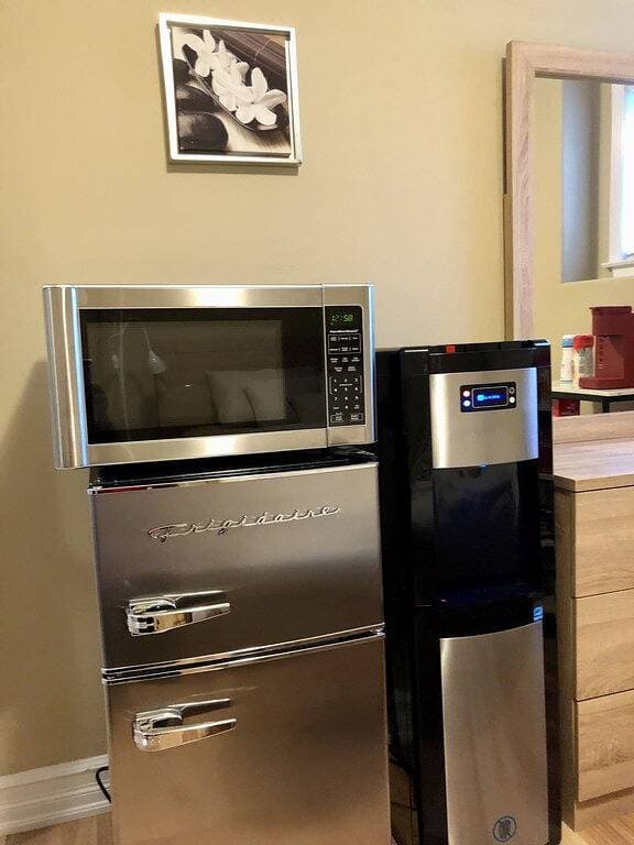 Foto 8 von 10: Lovely Private Bedroom. Close to all amenities
