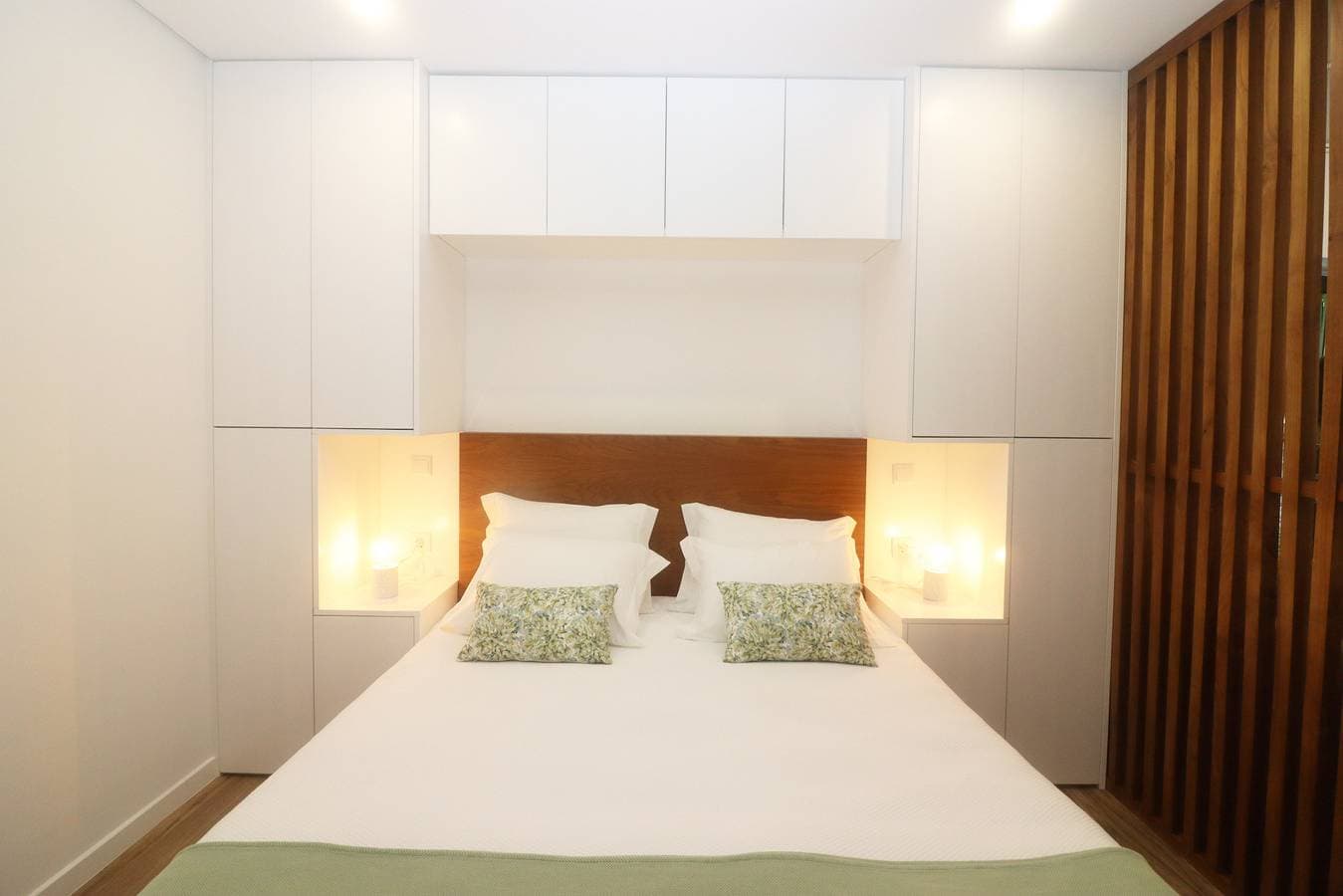 Foto 7 von 29: Quinta das Varcandas Gerês - Apartamento 2