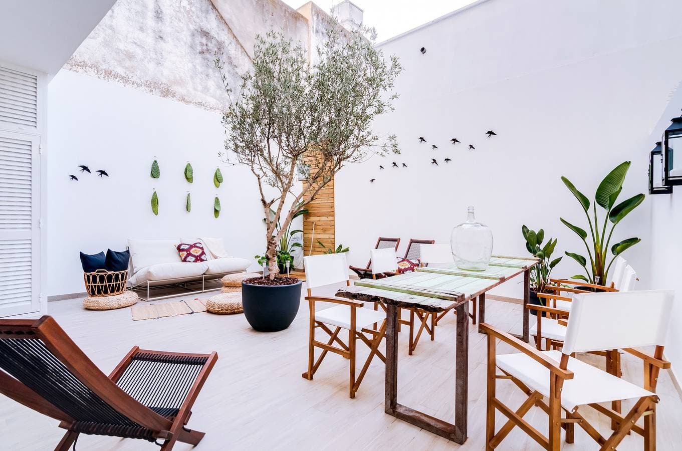 Foto 2 von 37: Casa Oliva - Olhão