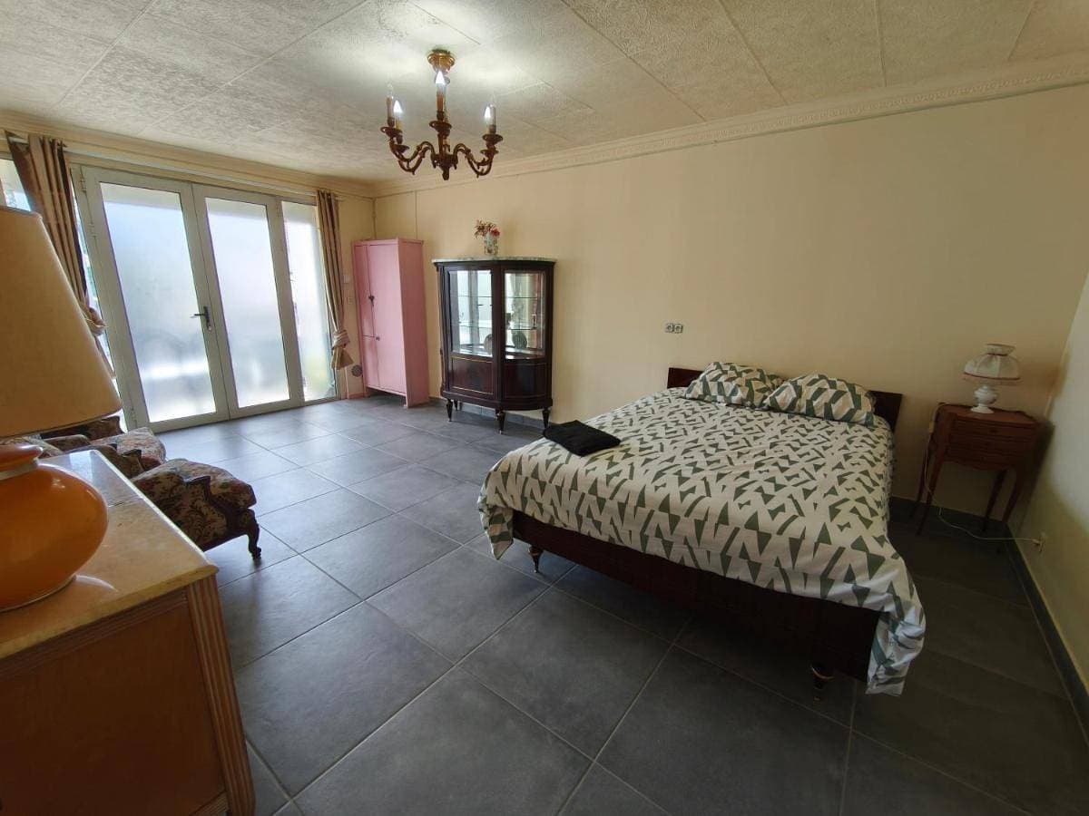 Chambres paisibles dans maison à Bobigny 1