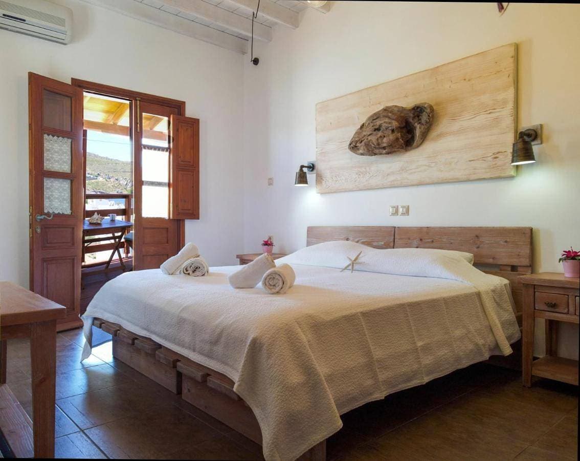 Foto 4 von 28: Studio with Sea View