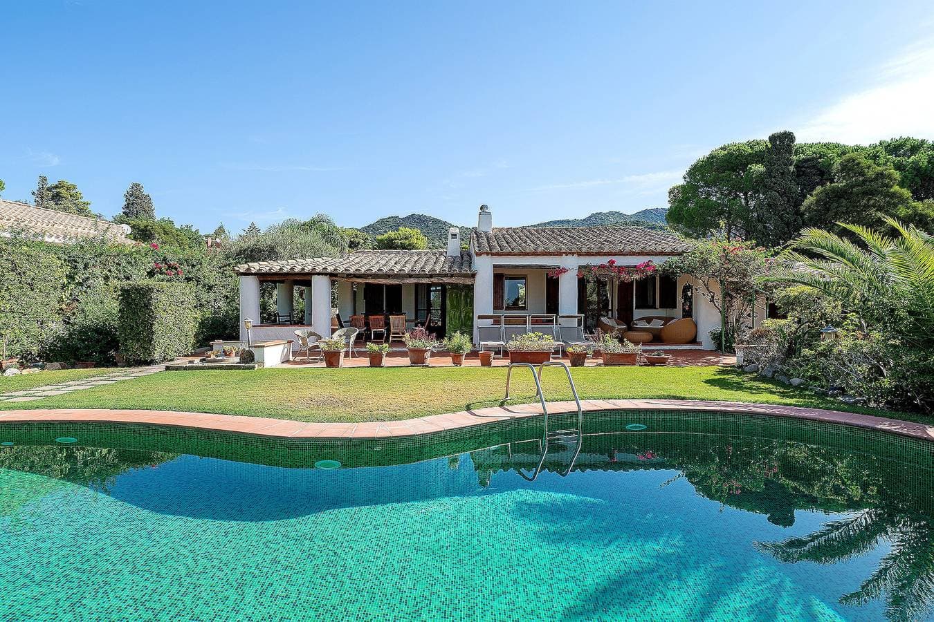 Villa Pounamu 1