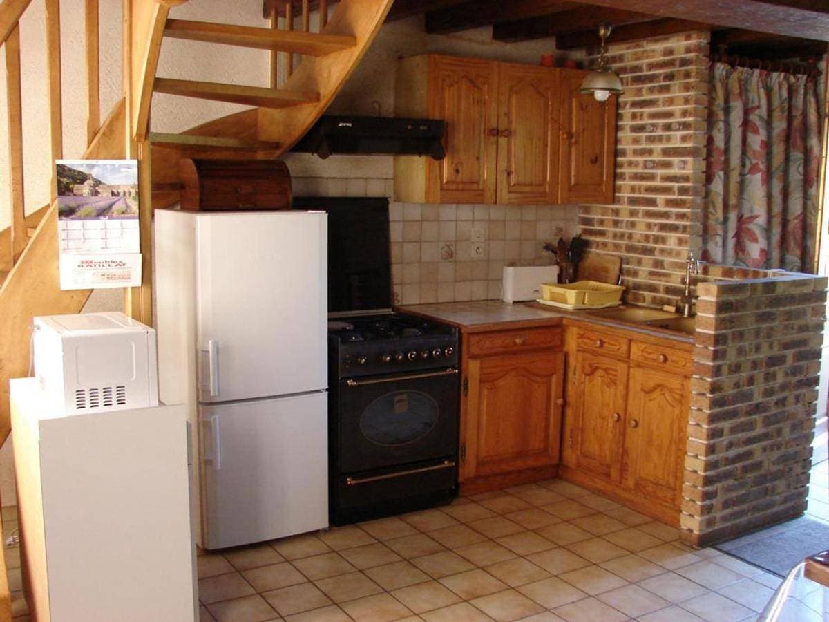 Foto 4 von 21: One-Bedroom House