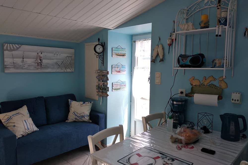 Foto 6 von 17: Maisonette nahe dem Zentrum von Jard sur Mer