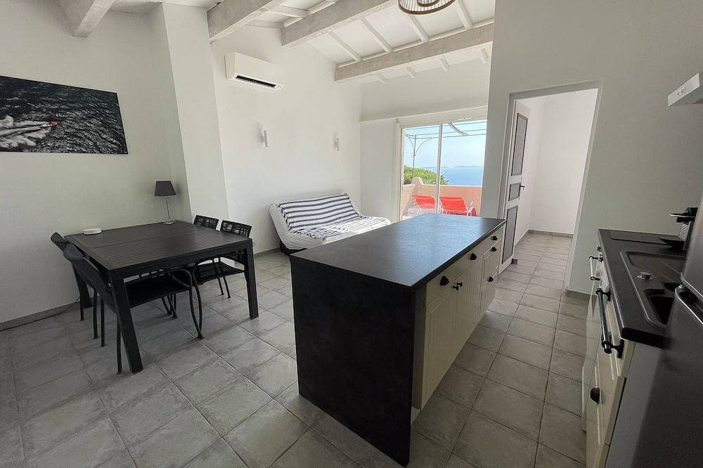 Foto 13 von 21: Mas spectacular sea view - sleeps 4