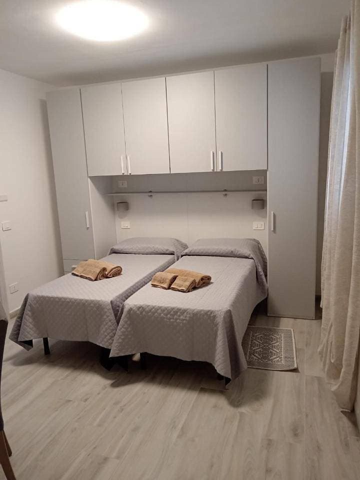 Foto 11 von 27: Double or Twin Room