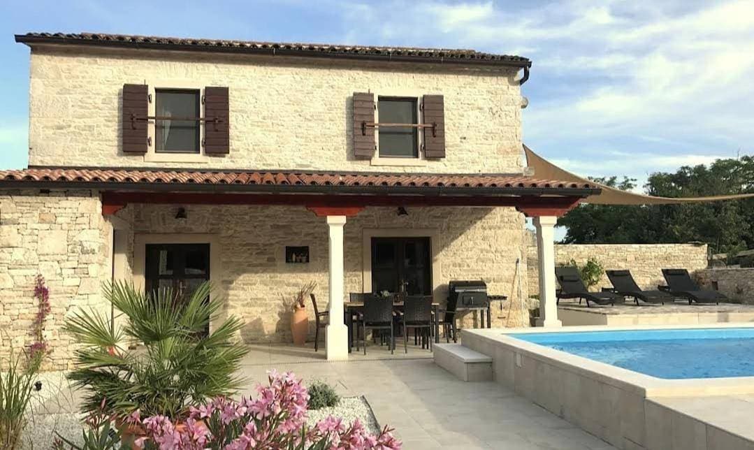 Ferienhaus Villa Emilja 1