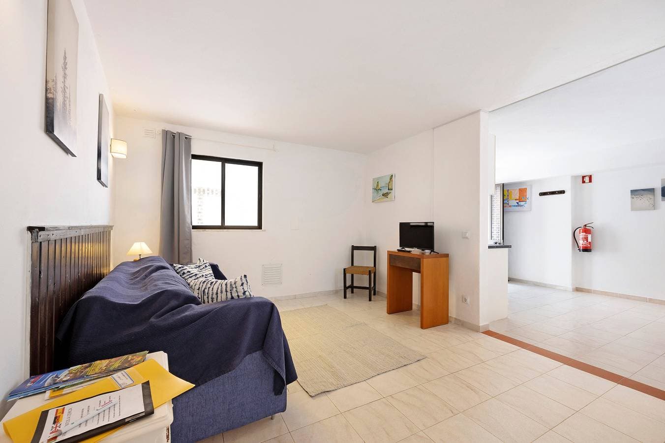 Foto 3 von 20: Ferienwohnung "A Cerca - E" mit gemeinschaftlich genutztem Pool, Garten und WLAN