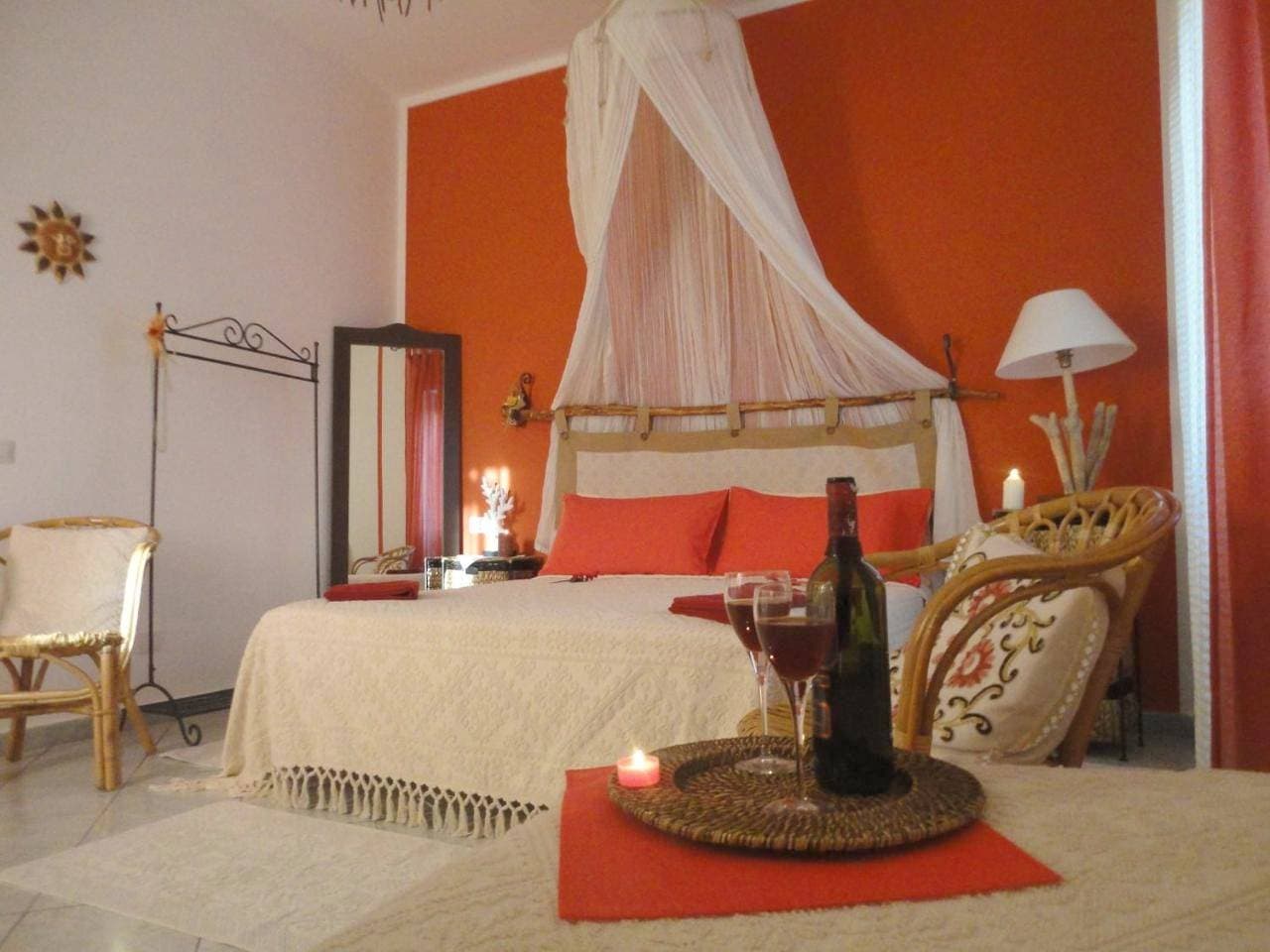 B&B Mare E Natura 1