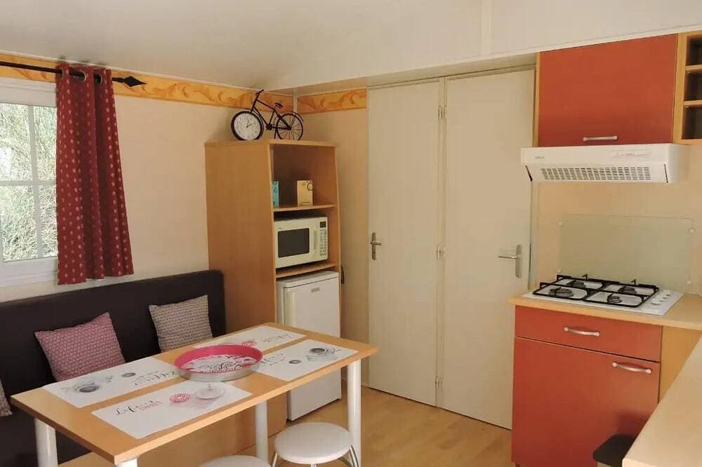 Foto 13 von 15: Camping 4 étoiles - Piscine  - ccbgdai