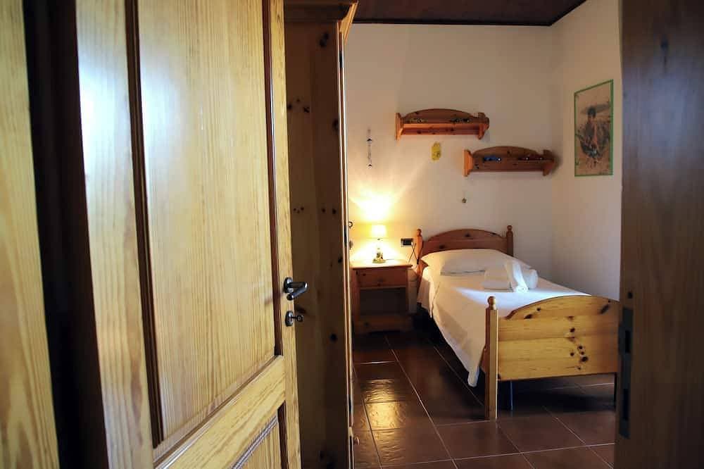 Foto 6 von 30: Sa Domu De Cadeddu - Drei Schlafzimmer Wohnung, Schläft 5