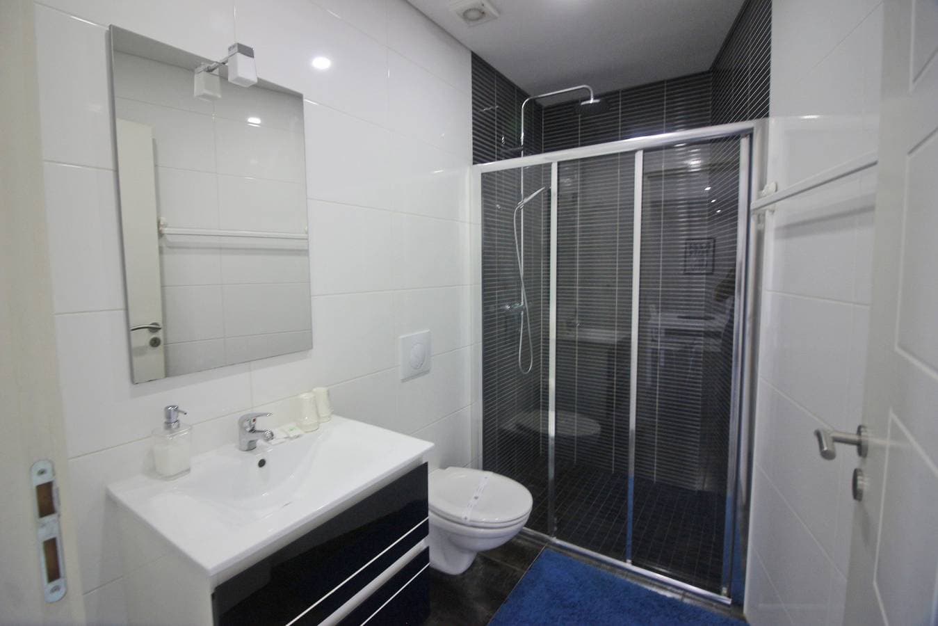 Foto 12 von 16: Apartamento Corço - Casas Barca do Rio - Gerês