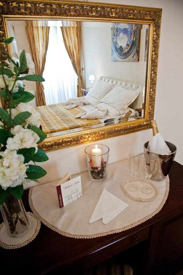 Foto 11 von 11: King Room with Spa Bath