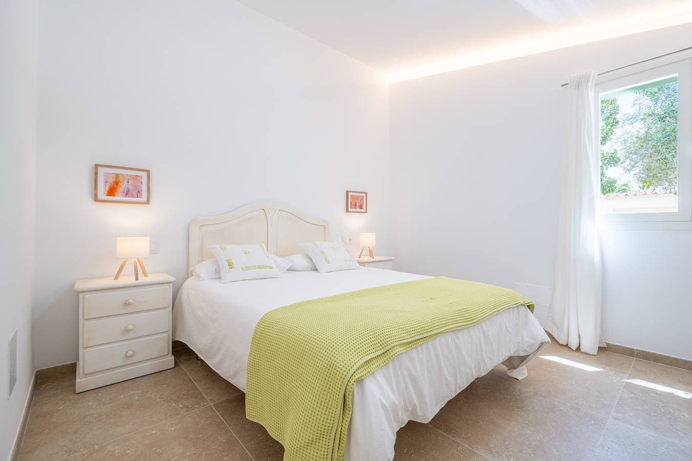 Foto 12 von 29: Ferienhaus 'Sa Torre Nova' mit privatem Pool, WLAN und Klimaanlage
