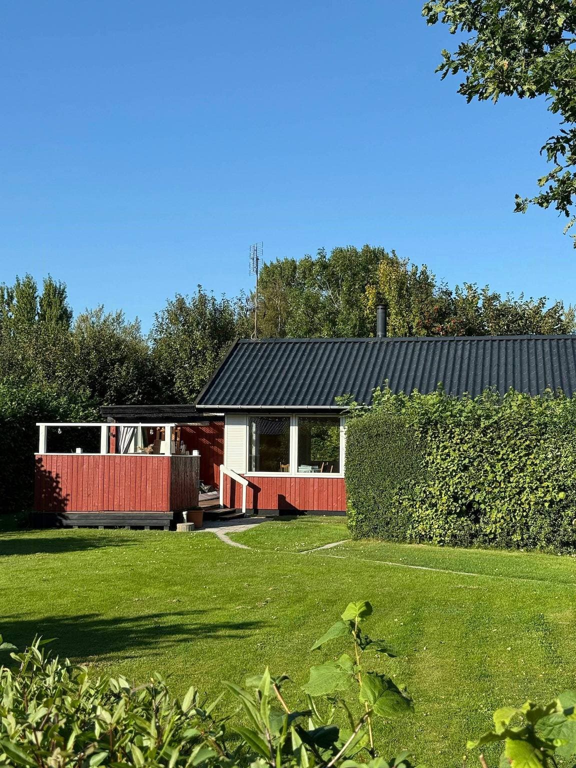 Foto 2 von 14: Ferienhaus in ruhiger Umgebung in Hummingen