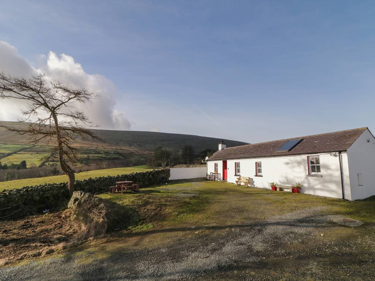 Cottage 1