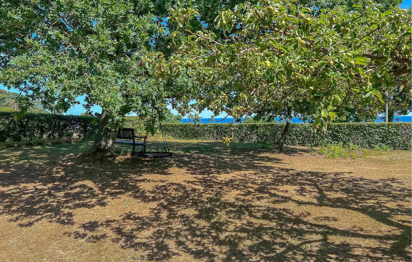 Foto 3 von 19: Ferienhaus für 4 Personen mit Terrasse