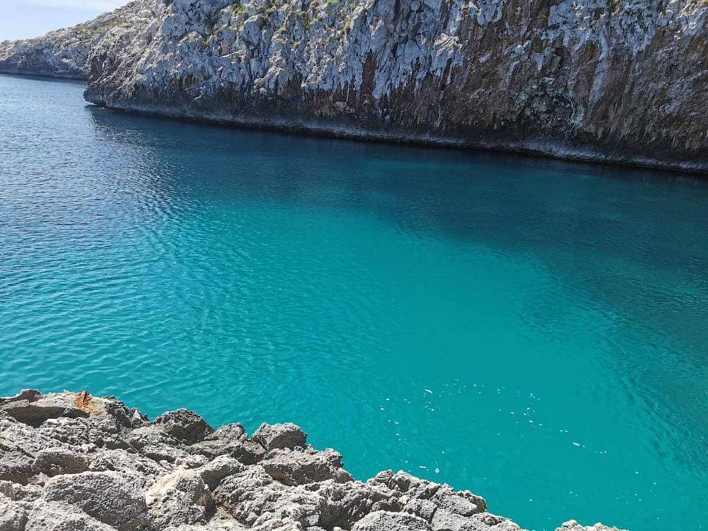 Viteitaliane -Villa Mare Blu 1