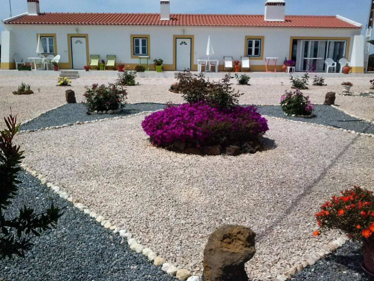 AL Casa Nova da Barreira 1