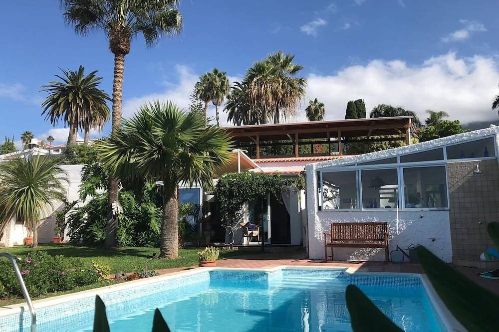 Haus \"Maria\" mit eigenem Schwimmbad 1