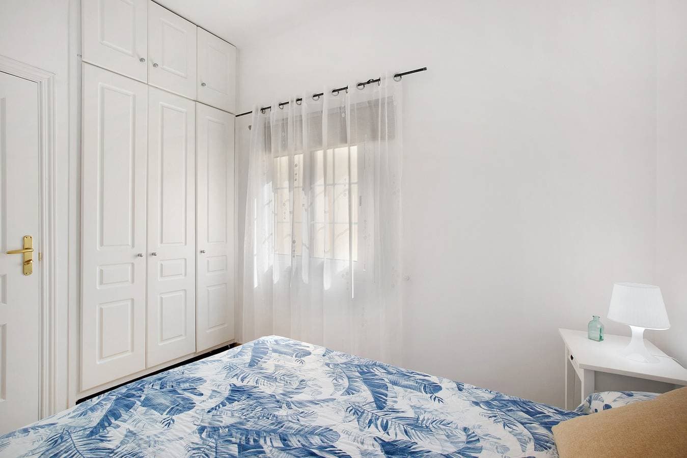 Foto 11 von 22: Ferienwohnung "Atico Las Arenas" mit Meerblick, privater Terrasse und WLAN