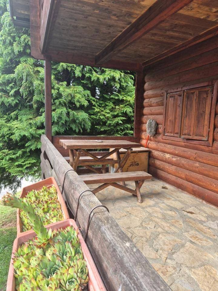 Foto 8 von 29: One-Bedroom Apartment with Balcony and Mountain View