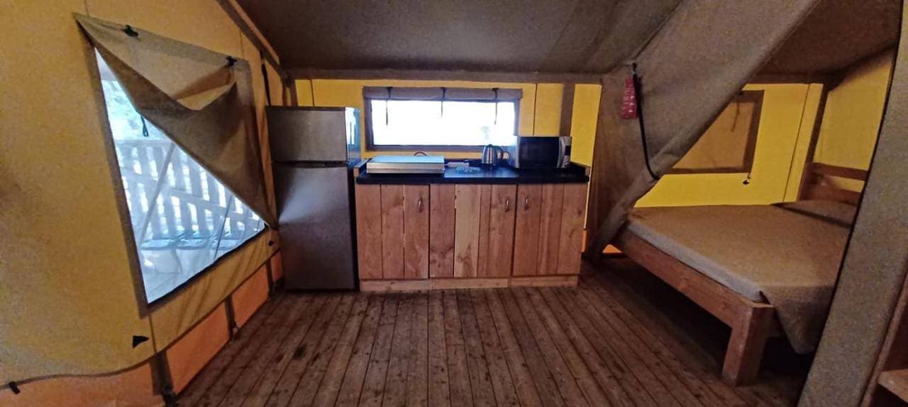 Foto 4 von 11: Chalet