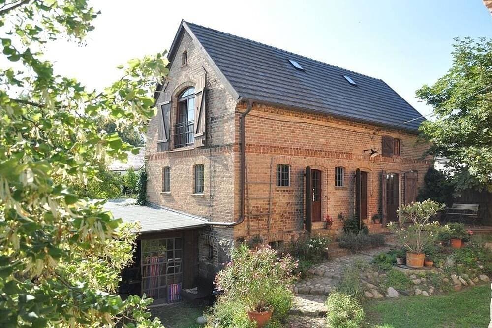 Ferienhaus für 6 Gäste mit 140m² in Oberuckersee 1