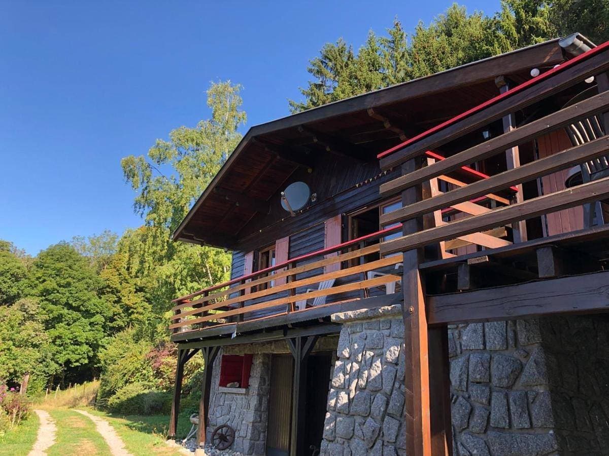 Foto 3 von 73: Two-Bedroom Chalet