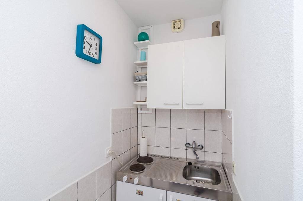 Foto 5 von 23: Studio für 2 Personen mit Meerblick