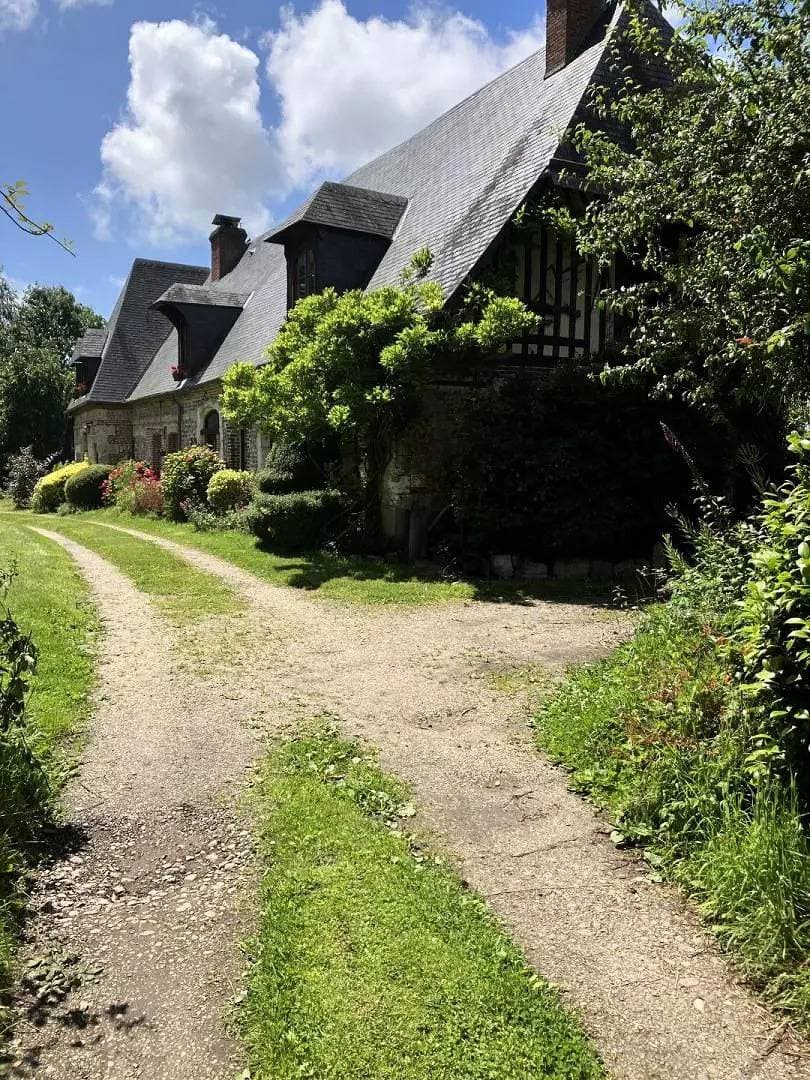 Foto 2 von 27: Gîte de France 3 Personen