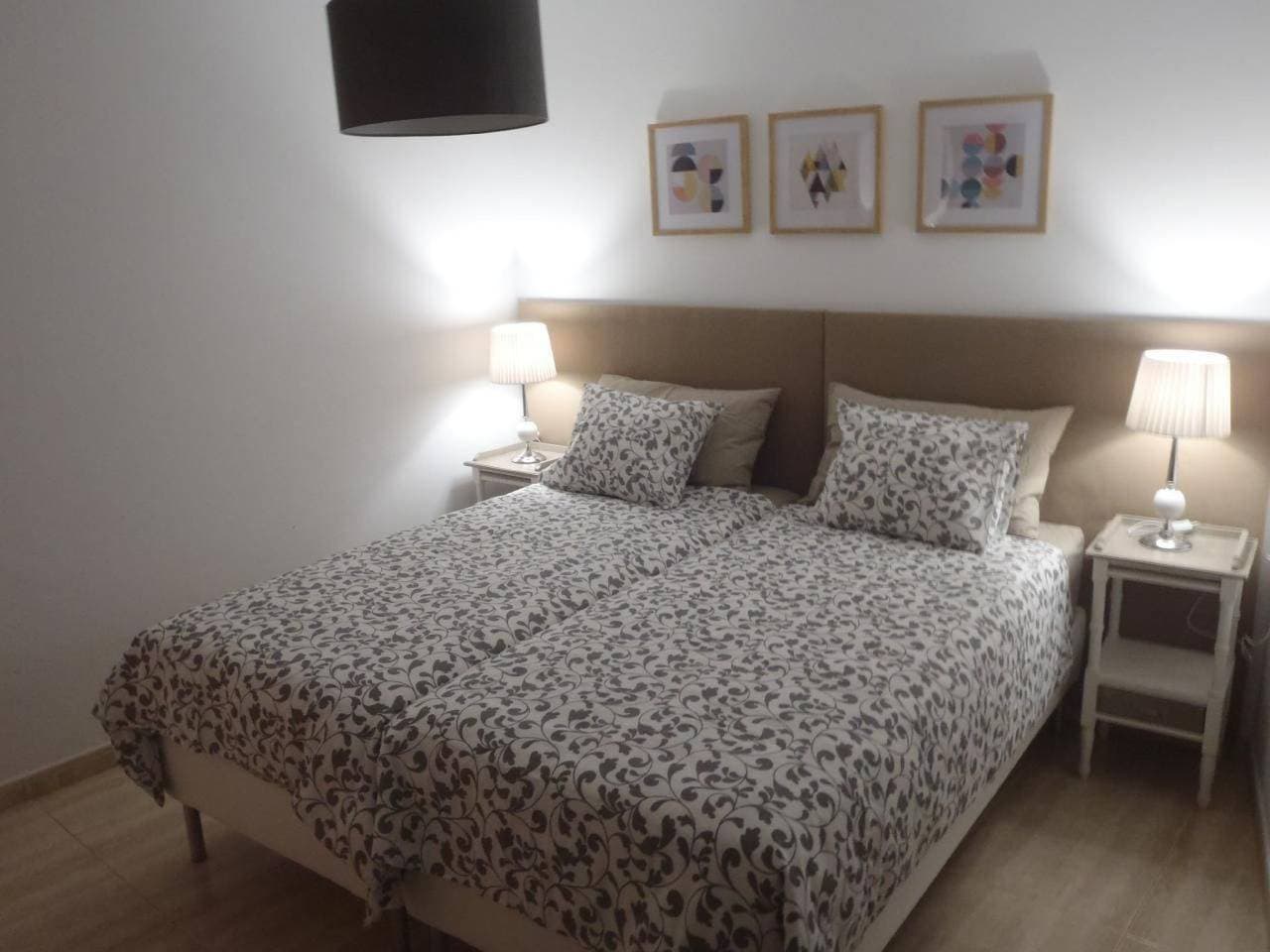 Foto 8 von 23: Gesamte Wohnung in Morro Jable mit Terrasse